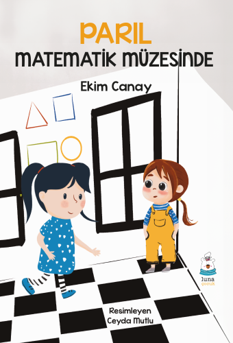 Parıl Matematik Müzesinde